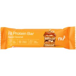 Fit Protein Bar - Peanut Caramel Cene