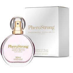 PheroStrong Feromonska DiŠava Popularity For Women Cene