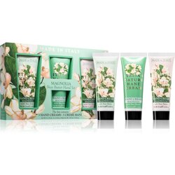 La Florentina Magnolia Shea Butter Hand Set darilni set (za roke) Cene