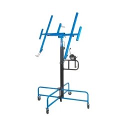 Geko dizalica za gips ploče 1.4-3.5 m 40 kg G02111 Cene