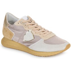 Philippe Model TRPX LOW WOMAN Gold Cene