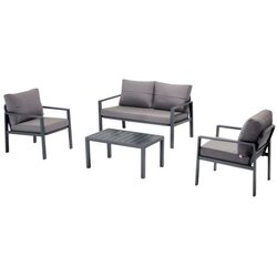 Hanah home Vrtni set Sienna, antracit Cijene