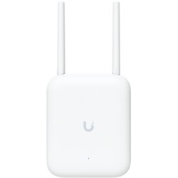 Ubiquiti U7-Outdoor all-weather wifi 7 ap with 4 spatial streams, an integrated directional super antenna, and versatile mounting options Cene