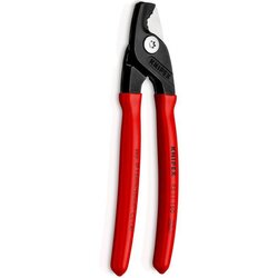 Knipex makaze za kablove stepcut 160mm (95 11 160) Cene