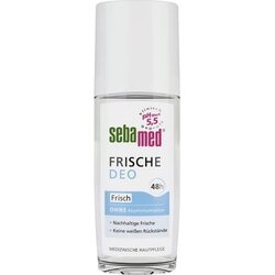 Seba Med Osvežilni deodorant v razpršilu, Fresh Cene