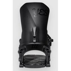 Yes Conda 2026 Snowboard vezi pitch black Cene