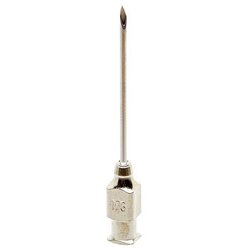 Kruuse Igle Luer Lock 1,4x35mm 12/1 Cene