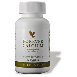 Forever Calcium Cene