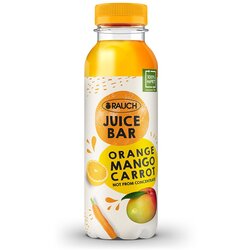 Juice bar Cedjena pom.mango,sarg.0,33l Cene