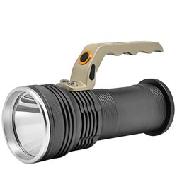 Prosto punjiva led baterijska lampa cree xp-e led dioda PL8408B Cene