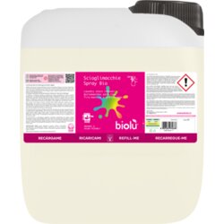 biolù Sredstvo za uklanjanje mrlja s tekstila - 5 l Cene