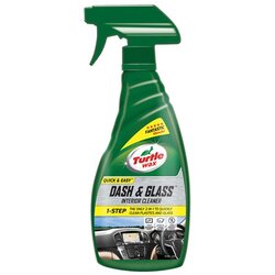 Turtle Wax turtle sredstvo za čišć stakla i plastike 500ml Cene