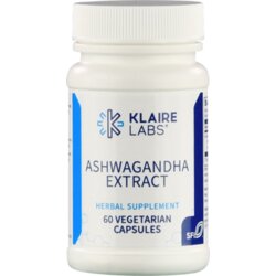 Klaire Labs ashwagandha Extract Cene