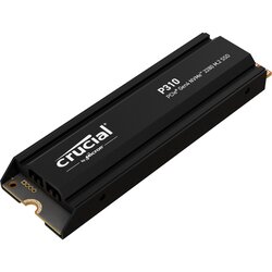 Crucial vgradni SSD disk P310 M.2 2280/1 TB/PCIe 4.0 NVMe/CT1000P310SSD5 Cene