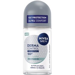 Nivea Men Derma Control Clinical Roll-on 50ml Cene