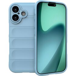 Magic® Shield futrola za Apple iPhone 17 - Plava KP38520 Cene