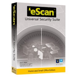 eScan FOR UNIVERZAL PRODUCT Cene