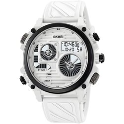 Skmei Sat SP-35264 - Bijela Cene