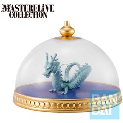 Banpresto Dragon Ball: Model Shenron Ichibansho - Nebeski Vidikovac iznad Oblaka, 18 cm Cene