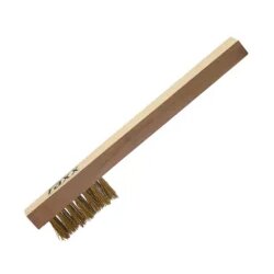 Raxx četka za svijećice mesing žica 3×6 redova 0.18mm BEI-070360150 Cene