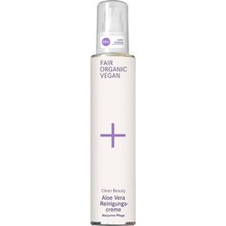 i+m clean beauty aloe vera krema za čišćenje Cene