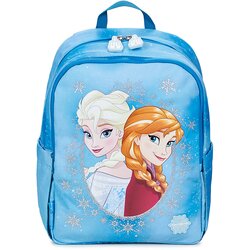 Sammies Nahrbtniki DAYDREAM DISNEY BACKPACK DISNEY FROZEN MAGIC Modra Cene