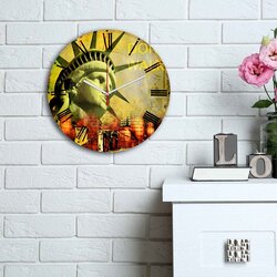 Wallity Zidni sat 3030MS-006, 30 cm Cijene