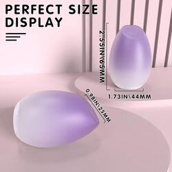 Sex HD - 2u1 stimulator bradavica i klitorisa (ljubičasti) Cene