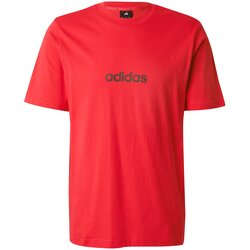 Adidas muška majica kratkih rukava M LIN SJ T, bijela Cijene