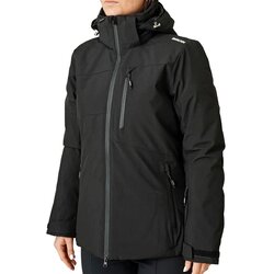 Brugi Ženska jakna Padded, Crna Cene