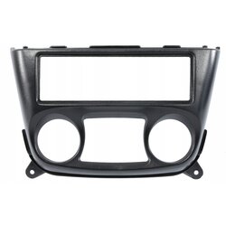 4CarMedia Blenda okvir za auto radio NISSAN 1DIN RAM-40.131 Cene