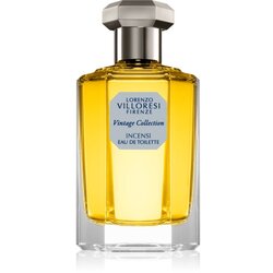 Lorenzo Villoresi Incensi toaletna voda uniseks 100 ml Cene