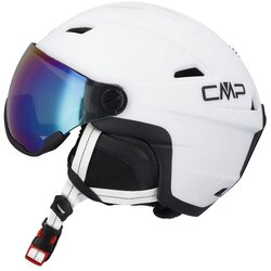CMP ski kaciga Wa-2 sa vizirom unisex Cene