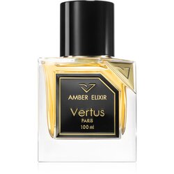 Vertus Amber Elixir parfemska voda uniseks 100 ml Cene