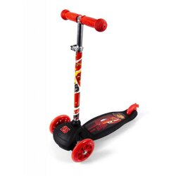 Cars Seven dječji romobil na 3 kotača Cene