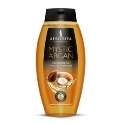 Mystic ARGAN Uljni gel za tuširanje Cene