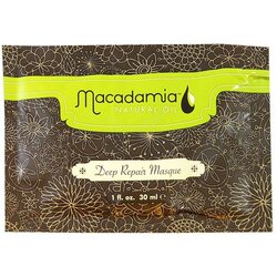 Macadamia Deep Repair Mask 30 ml Cene
