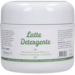 ANTOS mlijeko za čišćenje - 200 ml - posudica Cene