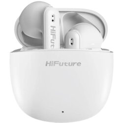 WS Slušalice HiFuture ColorBuds2 TEarbuds White Cene