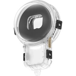 INSTA 360 X5 Invisible Dive Case Pro Cene