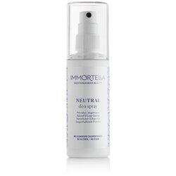Immortella Mediterranean Beauty Deo sprej NEUTRAL 50 ml Cene