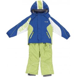 X Trem Rider Hlače Ensemble de ski garçon ERCHEL Modra Cene