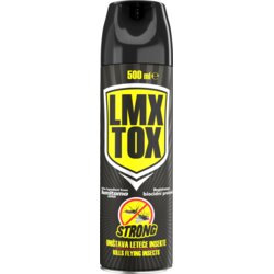LM Tox LMX TOX STRONG sprej 500ml Cene