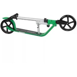Hudora BigWheel premium skiro z velikimi kolesi - zelen Cene