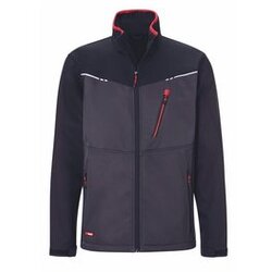 Stenberg Dynamic Softshell jakna troslojna Cene