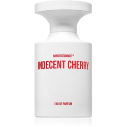 BORNTOSTANDOUT Indecent Cherry parfemska voda uniseks 100 ml Cene
