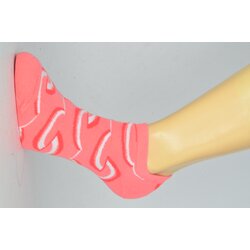 Gerbi Ženske nazuvice Soft Step M6 39-42 roze Cene