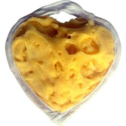 Cose della Natura duplex cuore plus - spužvica za čišćenje tijela Cijene