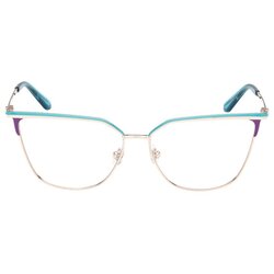 Guess Ženske Dioptrijske naočale GU50148 Blue Cijene