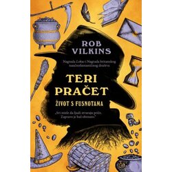  Teri Pračet: Život s fusnotama Cene